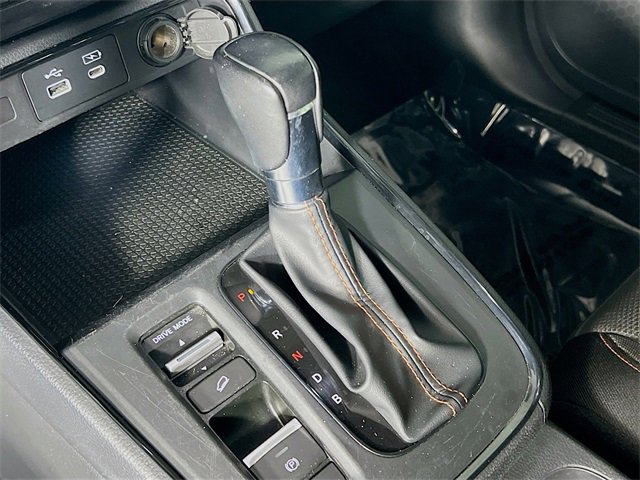 Used 2024 Honda CR-V Sport image 23