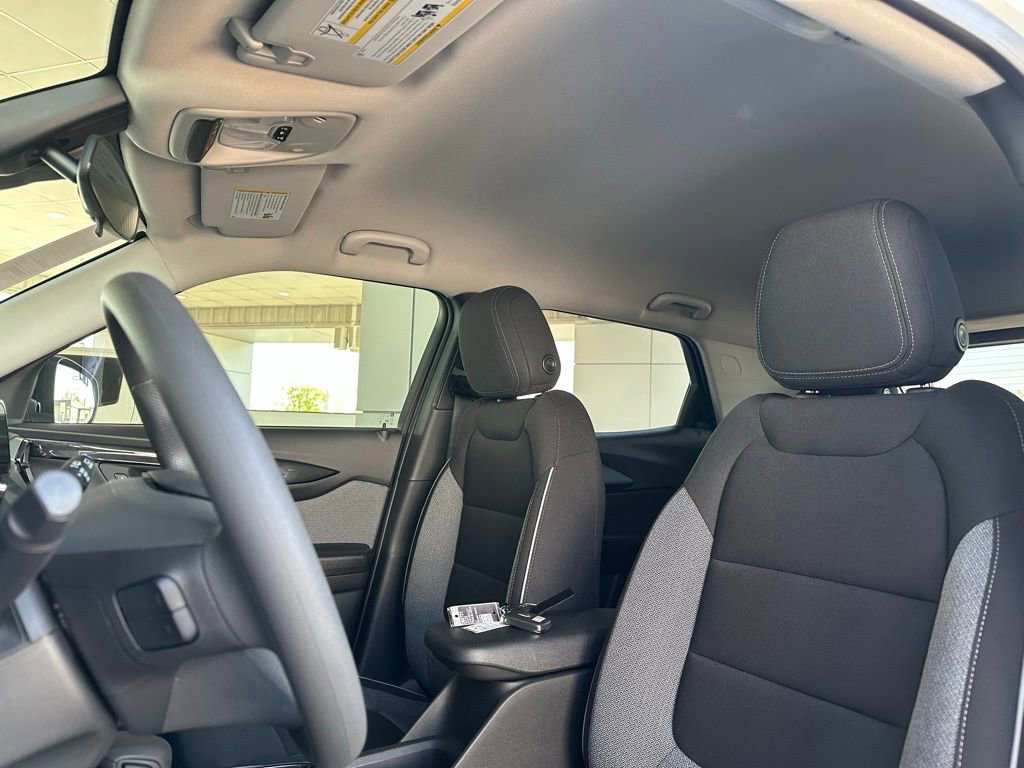 New 2026 Chevrolet TrailBlazer LS w/ LS Convenience Package image 14