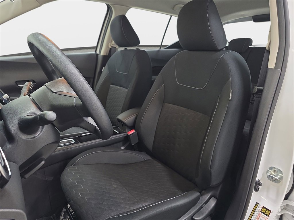 Used 2024 Nissan Kicks SV image 14