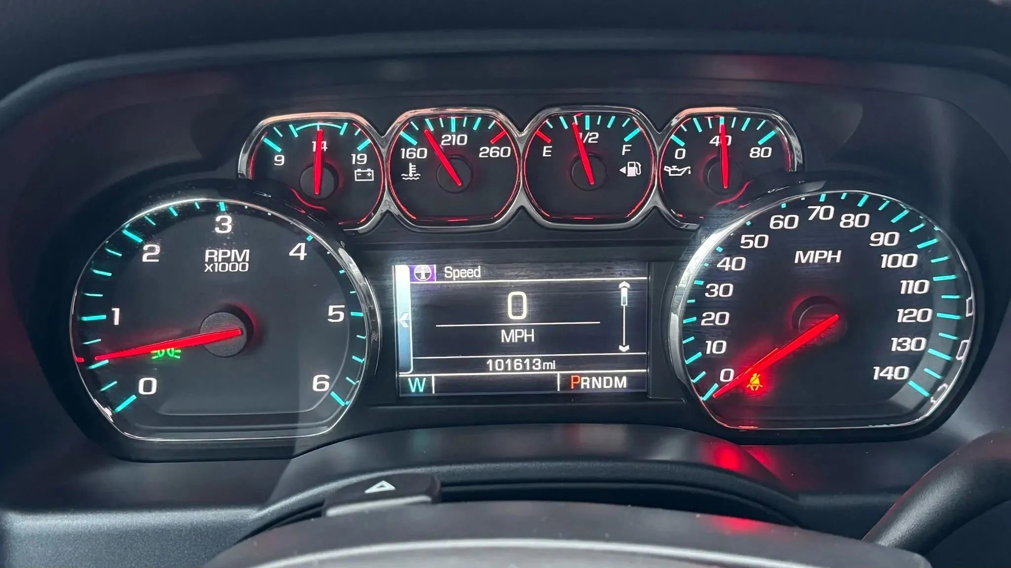 Used 2016 Chevrolet Silverado 1500 LT w/ All Star Edition image 17