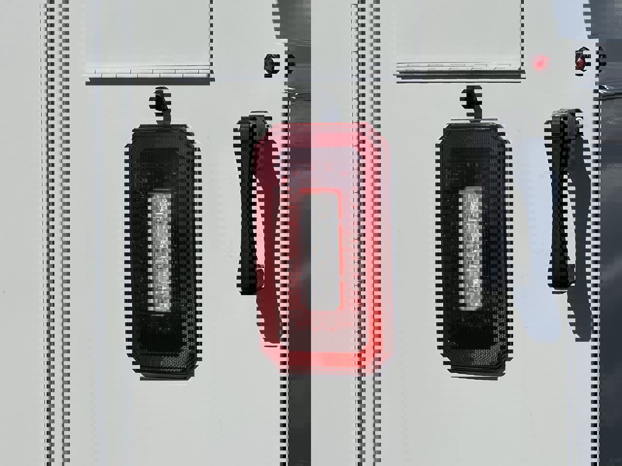 New 2026 Ford E-350 and Econoline 350 Super Duty w/ Power Equipment Group image 9