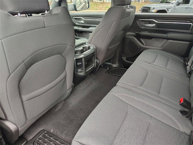 New 2026 RAM 1500 Big Horn w/ Night Edition image 30