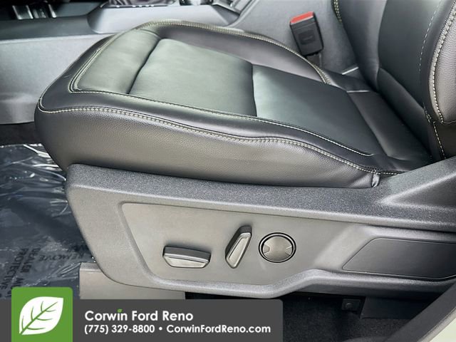 New 2026 Ford Bronco Badlands AWD/4WD image 22