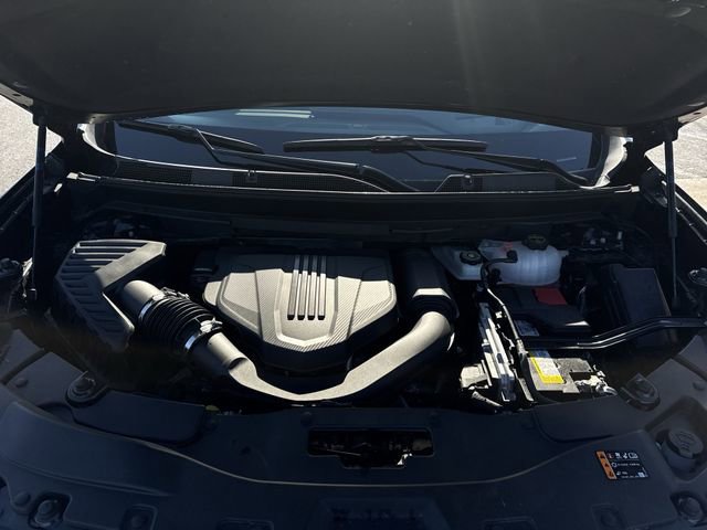 Certified 2024 GMC Acadia Denali image 31