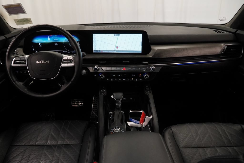 Used 2024 Kia Telluride SX Prestige X-Line AWD/4WD image 28