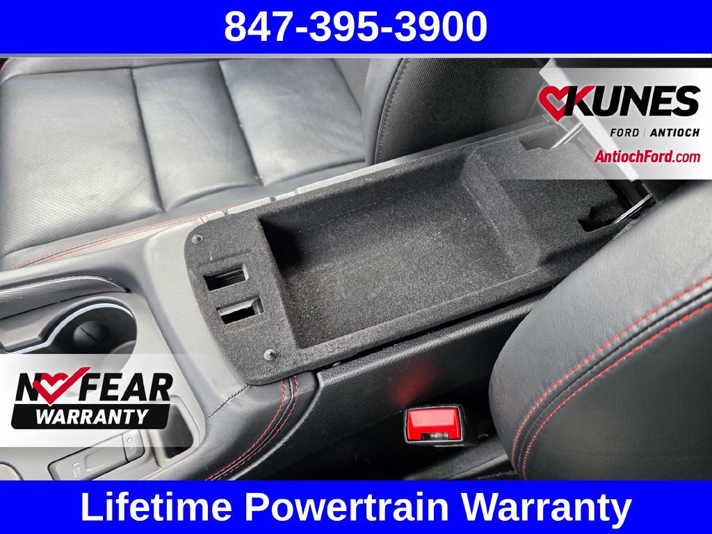 Used 2025 Dodge Durango R/T AWD/4WD image 53
