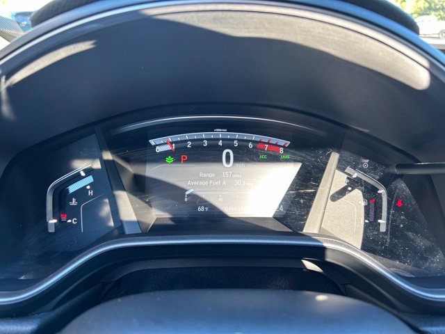 Used 2018 Honda CR-V Touring image 22