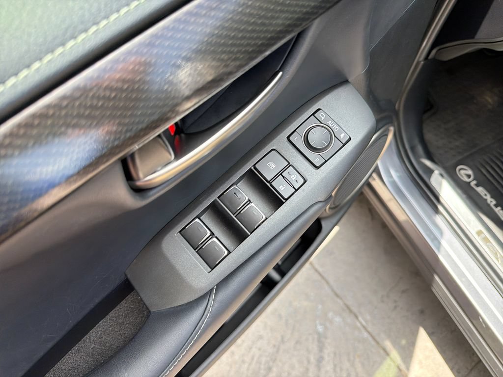 Used 2019 Lexus NX 300 FWD w/ Premium Package image 24
