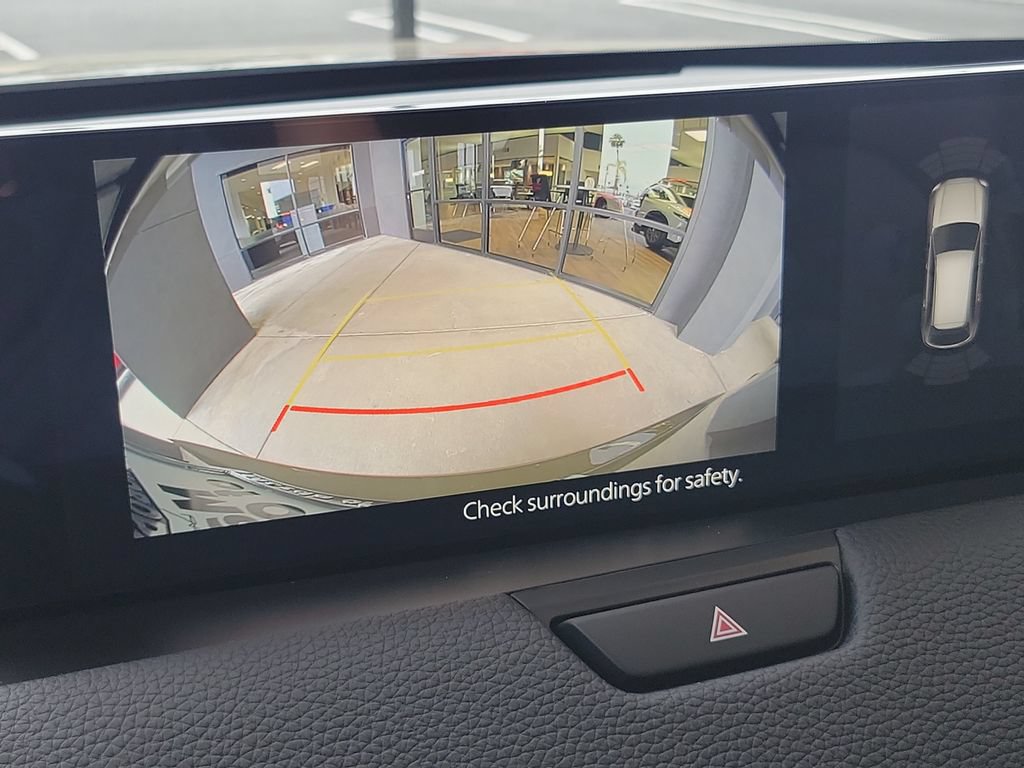 New 2026 MAZDA CX-70 SC Plus AWD/4WD image 9