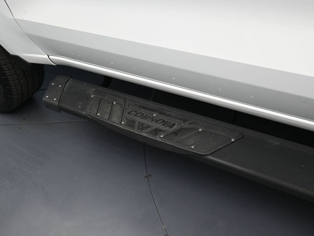 Used 2023 Chevrolet Colorado W/T image 33