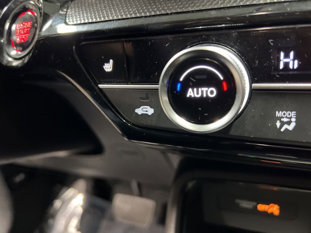 Used 2025 Honda CR-V EX-L image 32