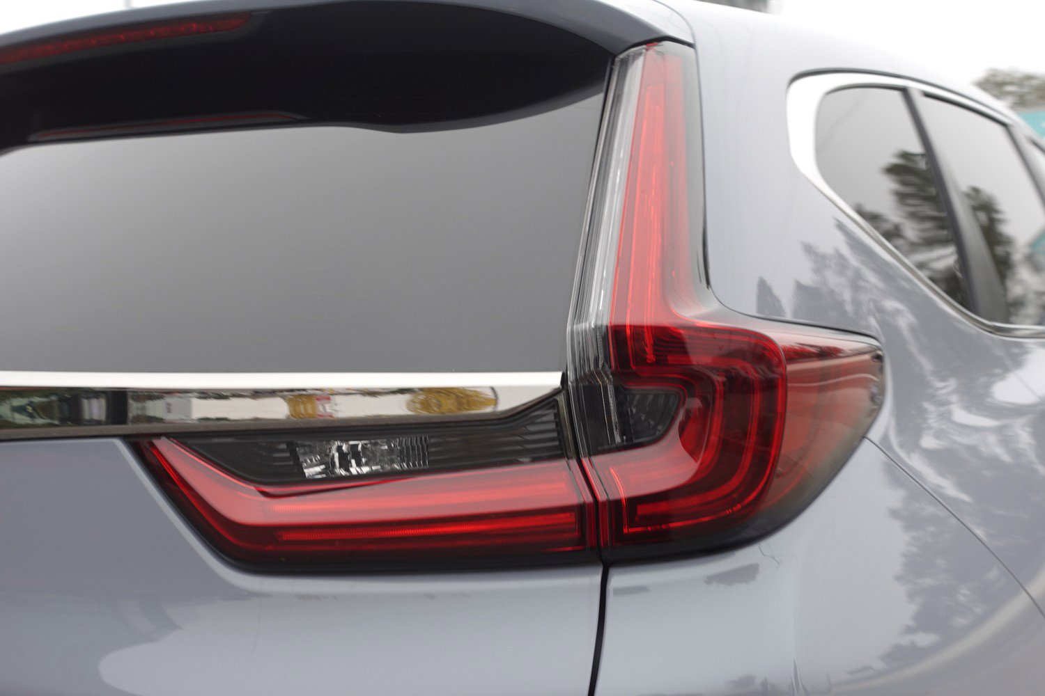 Used 2022 Honda CR-V EX image 5