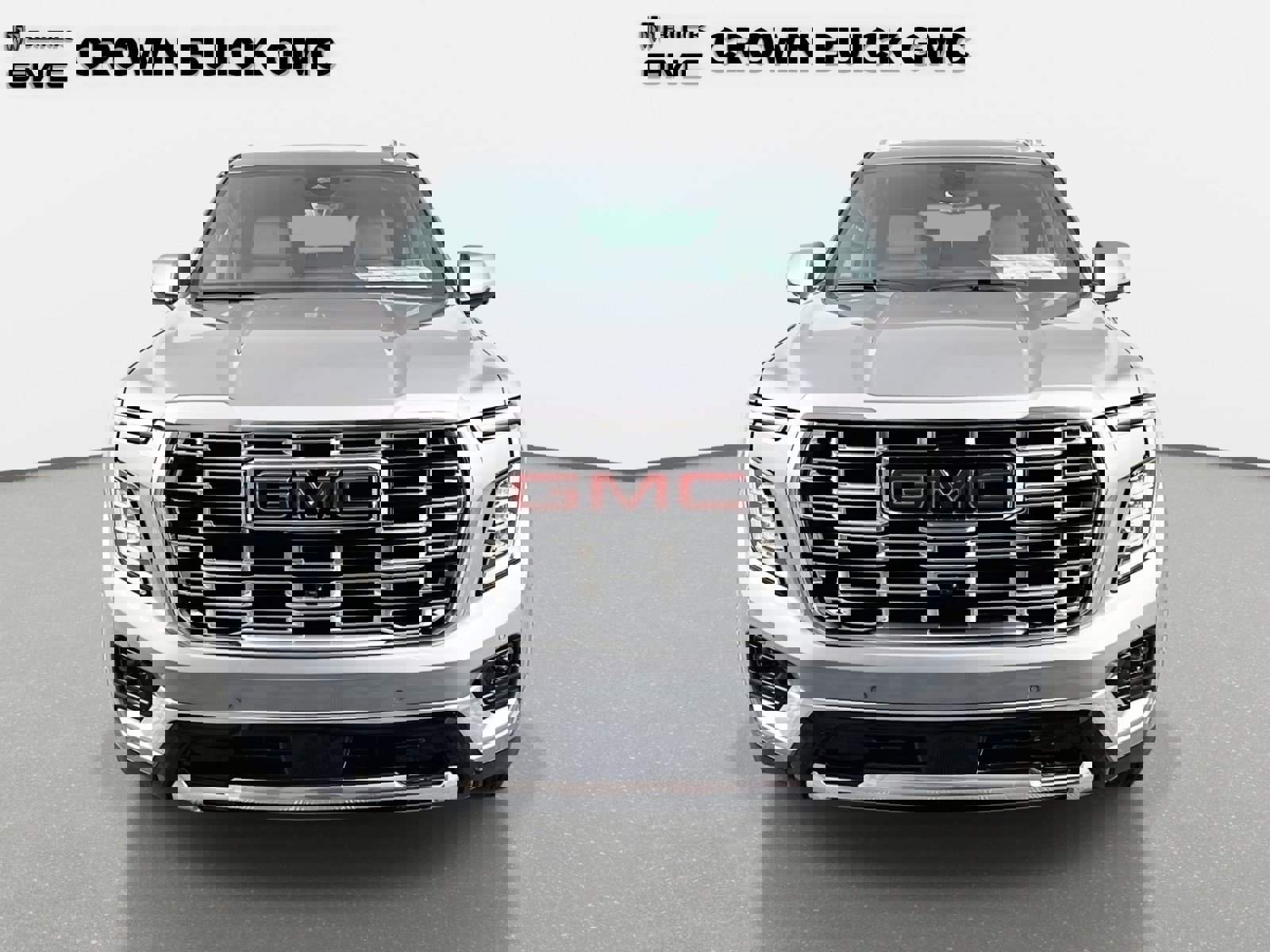 New 2026 GMC Yukon Denali w/ Denali Reserve Package image 2