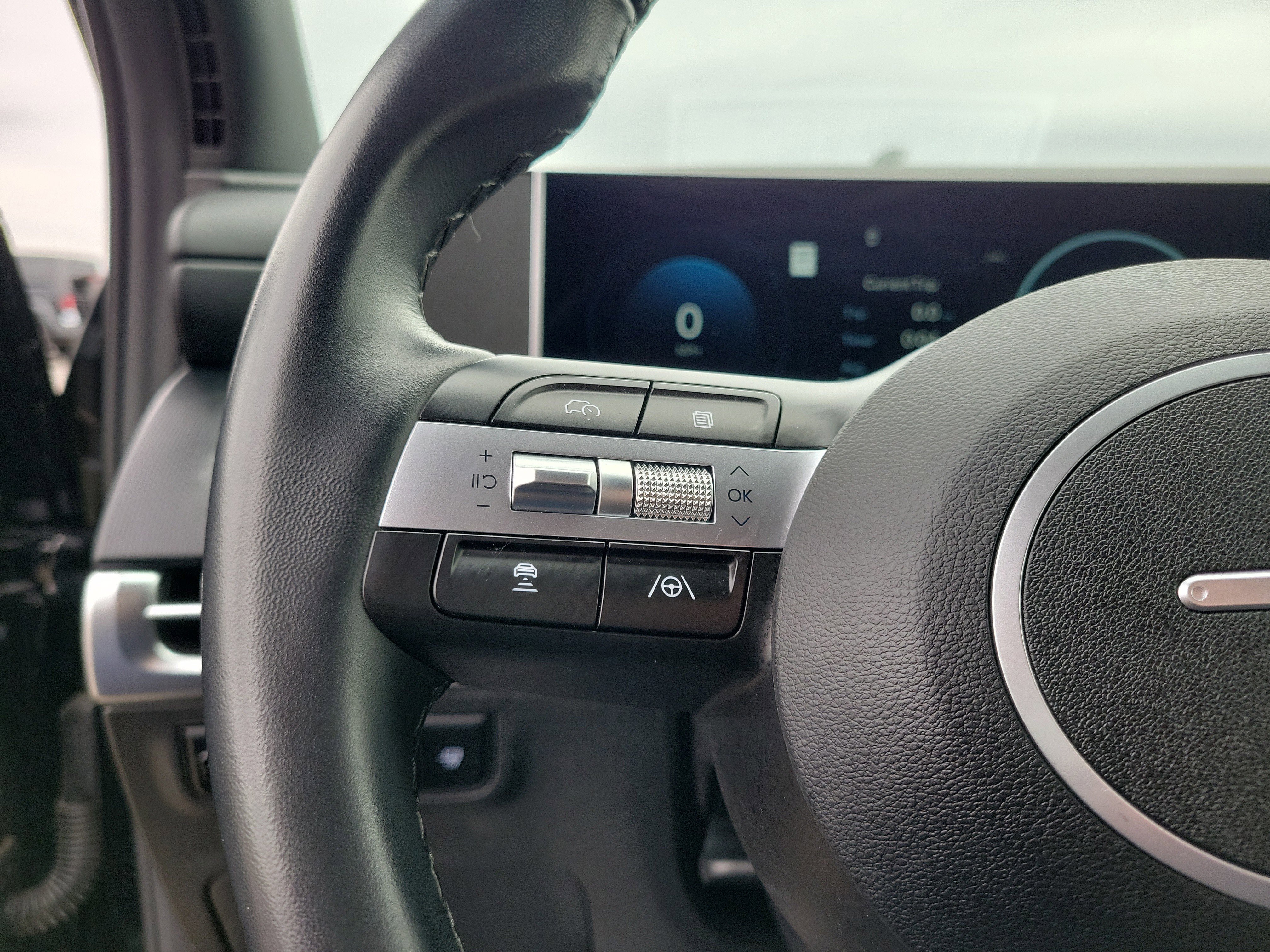 Used 2025 Hyundai Santa Cruz XRT image 23