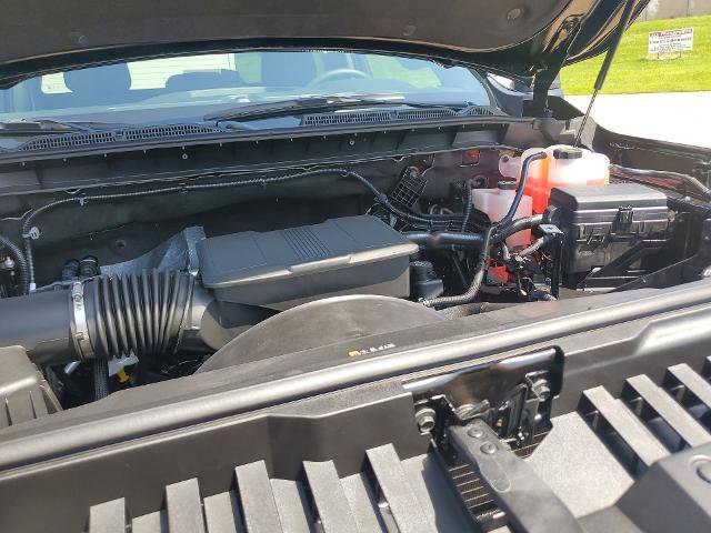 New 2025 GMC Sierra 3500 Pro w/ Convenience Package image 34