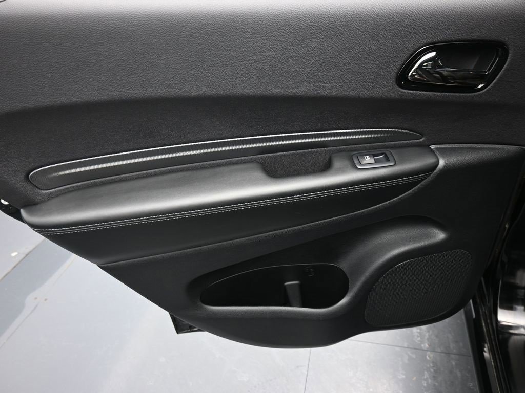 Certified 2022 Dodge Durango GT image 12