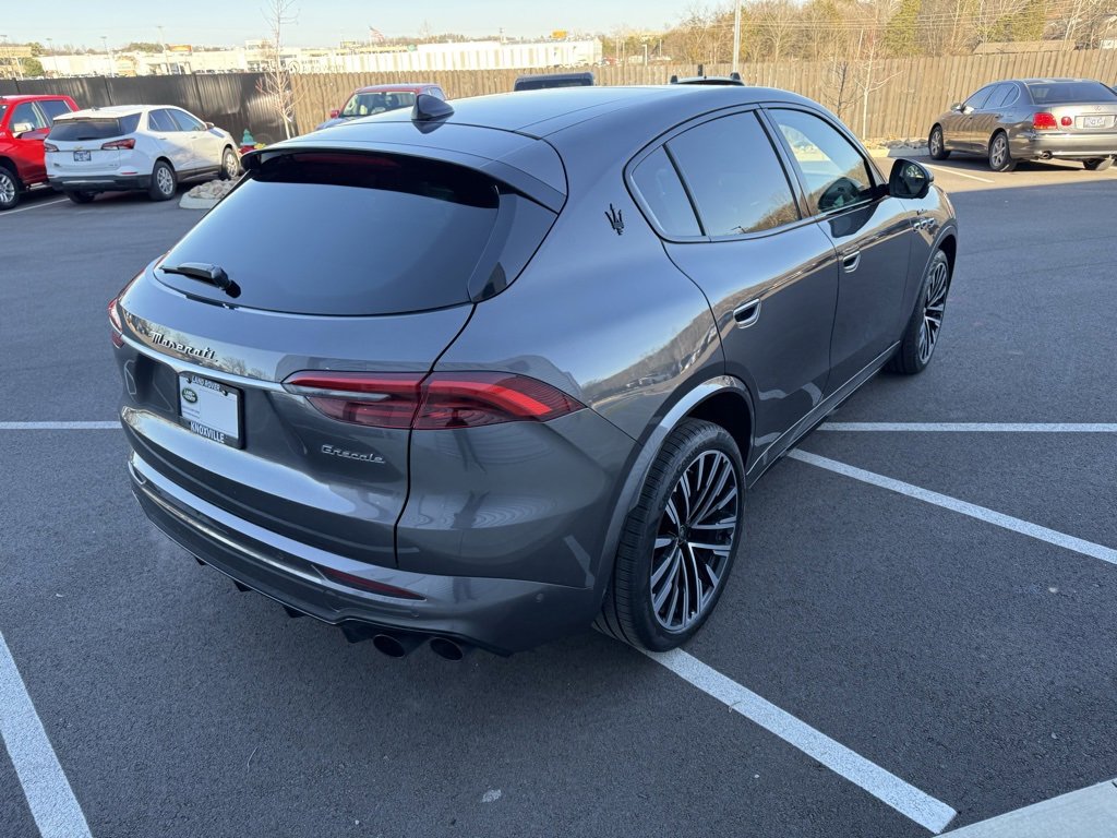 Used 2023 Maserati Grecale Modena image 7