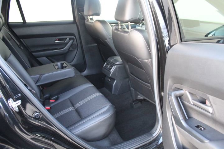 Certified 2024 MAZDA CX-50 AWD 2.5 S w/ Preferred Package image 36