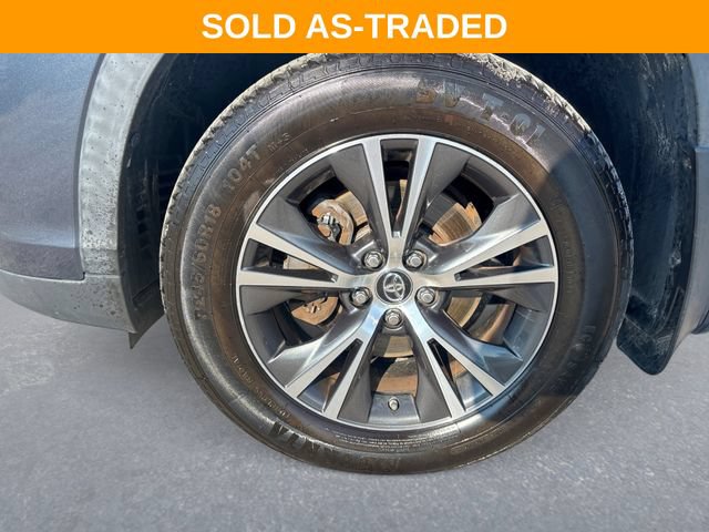 Used 2017 Toyota Highlander Plus AWD/4WD image 10