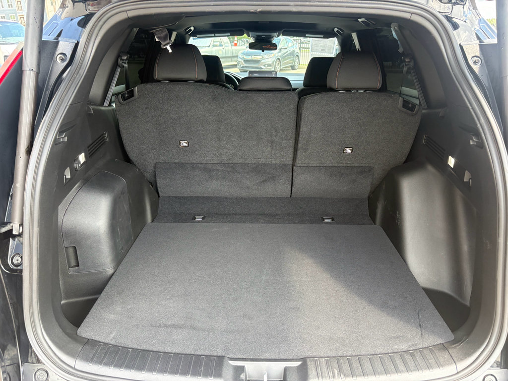 Certified 2026 Honda CR-V TrailSport image 28