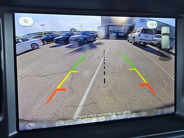 New 2025 Ford Bronco Big Bend image 14