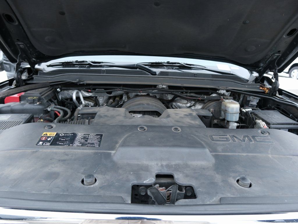 Used 2016 GMC Yukon Denali w/ Open Road Package image 38