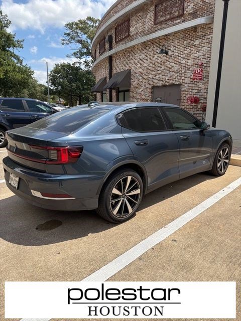 Used 2022 Polestar Polestar 2 w/ Plus Package FWD image 3