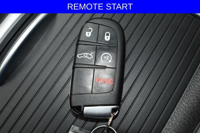 Used 2023 Dodge Charger Scat Pack w/ Plus Group RWD image 7