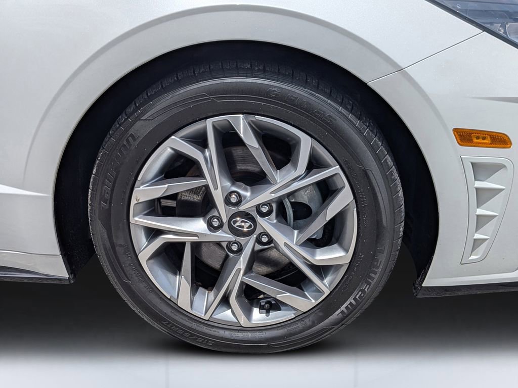 Used 2020 Hyundai Sonata SEL FWD image 10