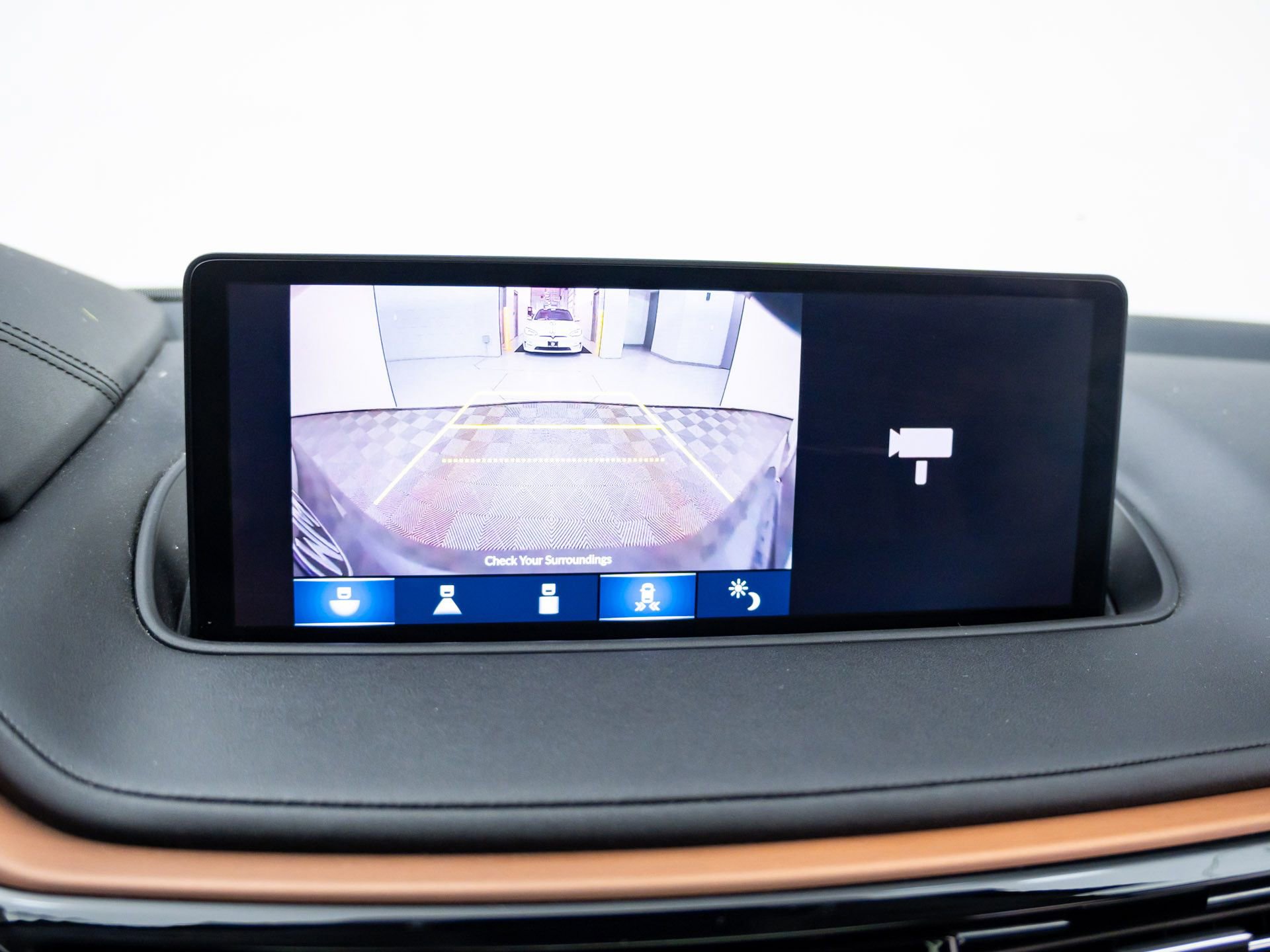 Used 2023 Acura MDX SH-AWD w/ Technology Package image 22