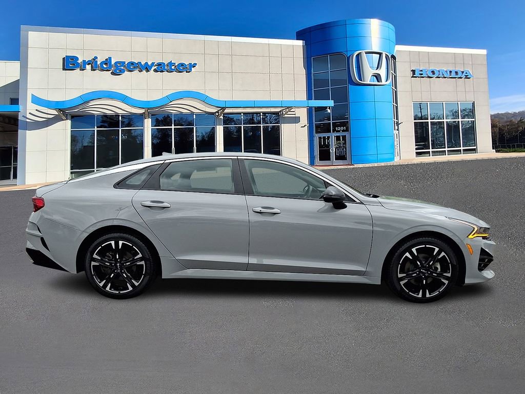 Used 2024 Kia K5 GT-Line w/ GT-Line Premium Package FWD image 7