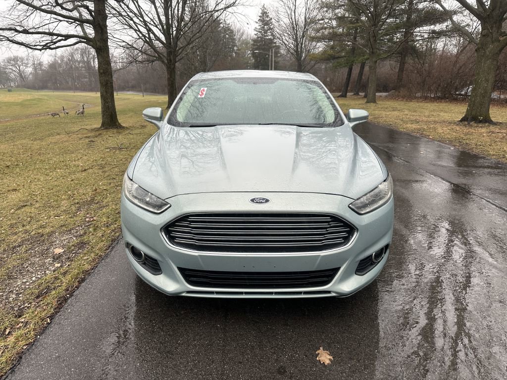 Used 2013 Ford Fusion SE image 18