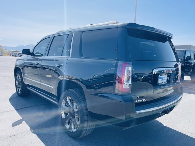 Used 2019 GMC Yukon Denali image 6