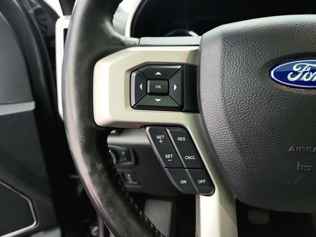 Used 2019 Ford F150 Lariat w/ Equipment Group 502A Luxury image 26