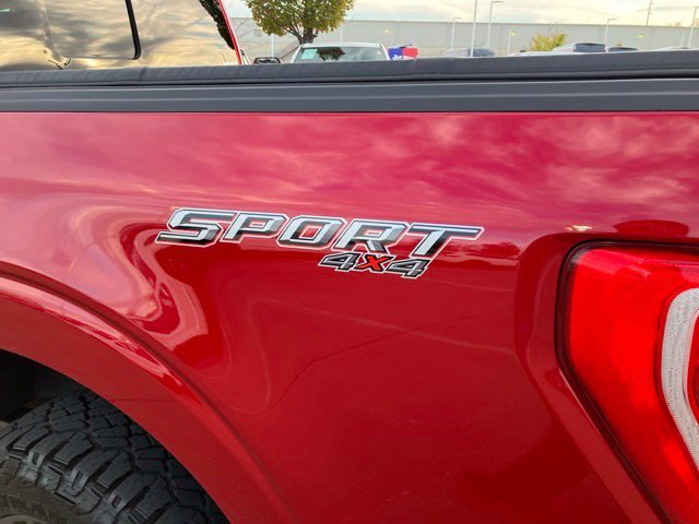 Used 2021 Ford F150 XLT w/ Equipment Group 302A High AWD/4WD image 10