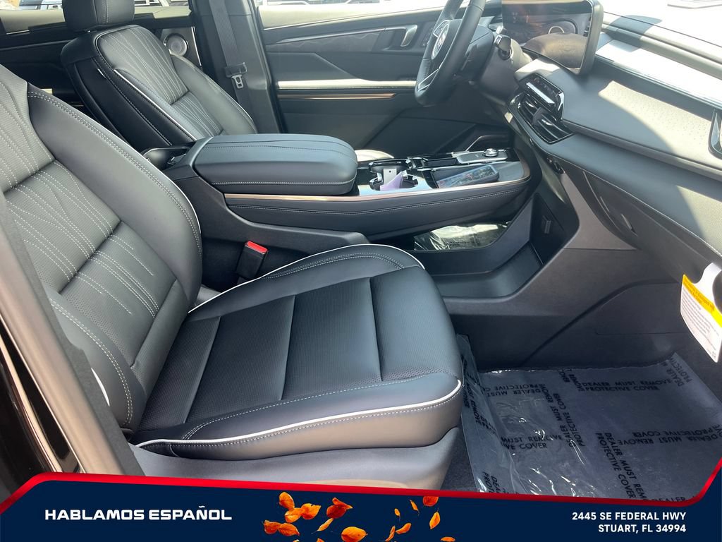 New 2026 Buick Enclave Avenir w/ Super Cruise Package AWD/4WD image 20