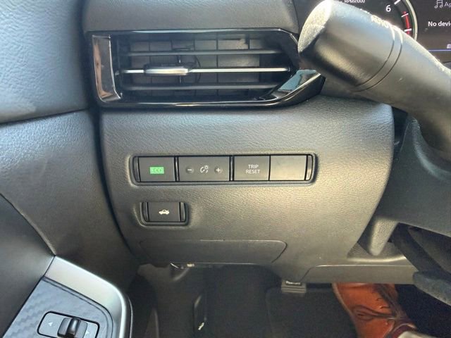 Certified 2024 Nissan Sentra SR FWD image 30