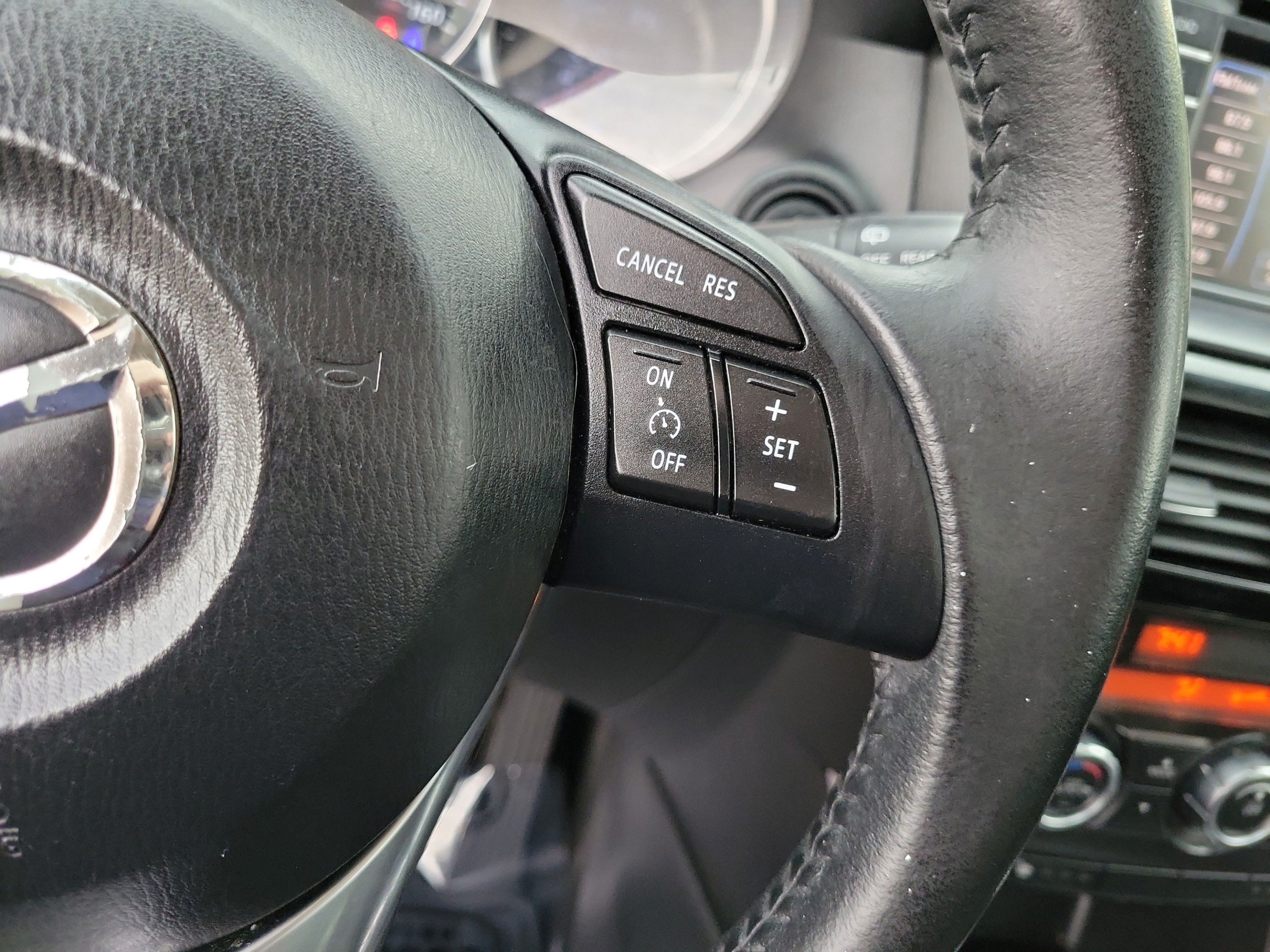 Used 2014 MAZDA CX-5 Grand Touring FWD image 14