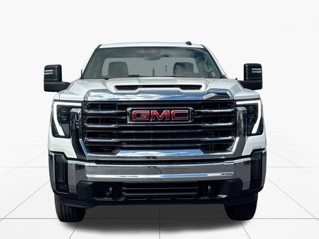 New 2026 GMC Sierra 2500 SLE AWD/4WD image 9