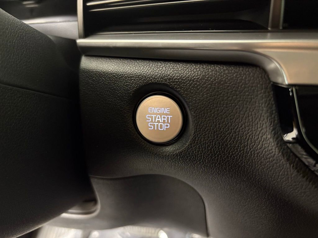 New 2026 Kia Sorento LX image 24