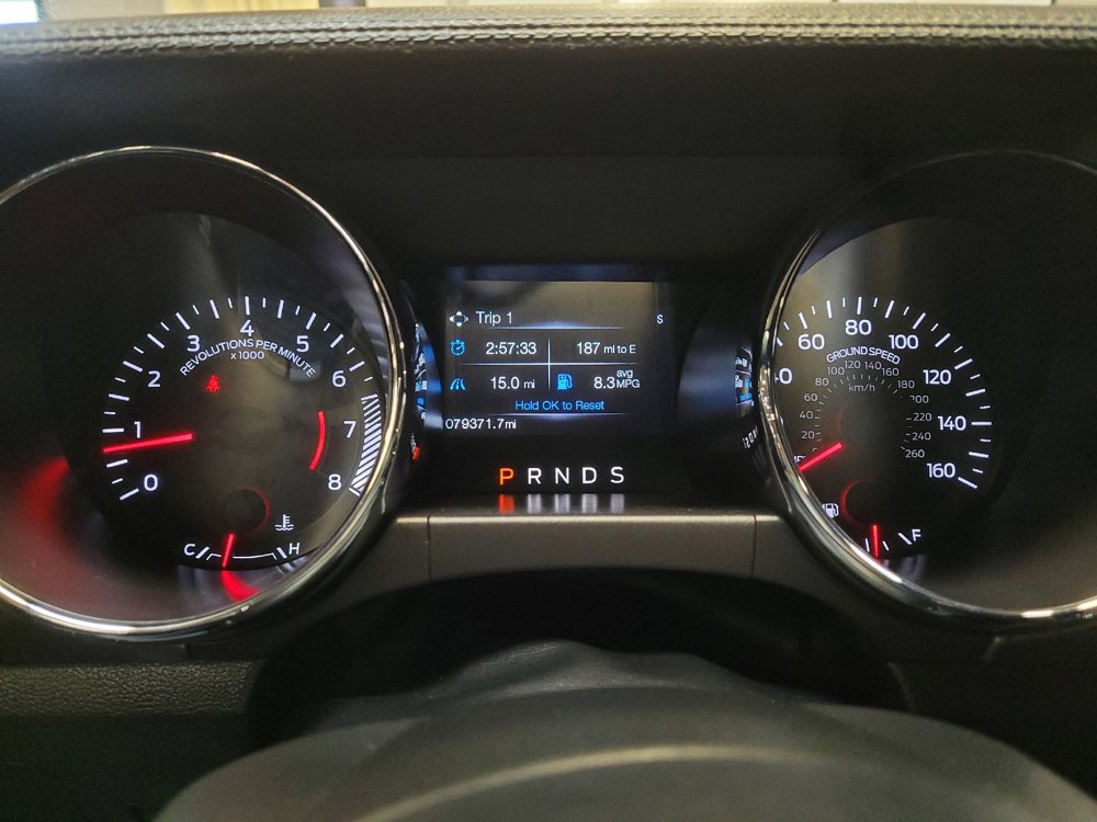 Used 2015 Ford Mustang Premium w/ Ecoboost Performance Package RWD image 23