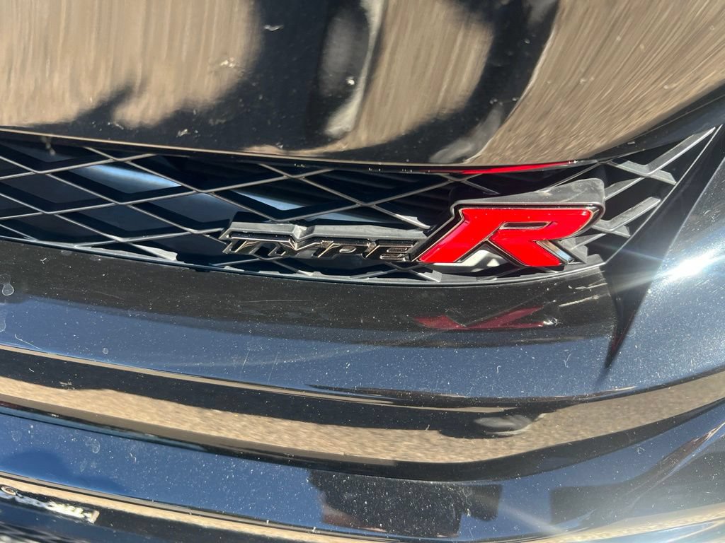 Used 2018 Honda Civic Type R image 29