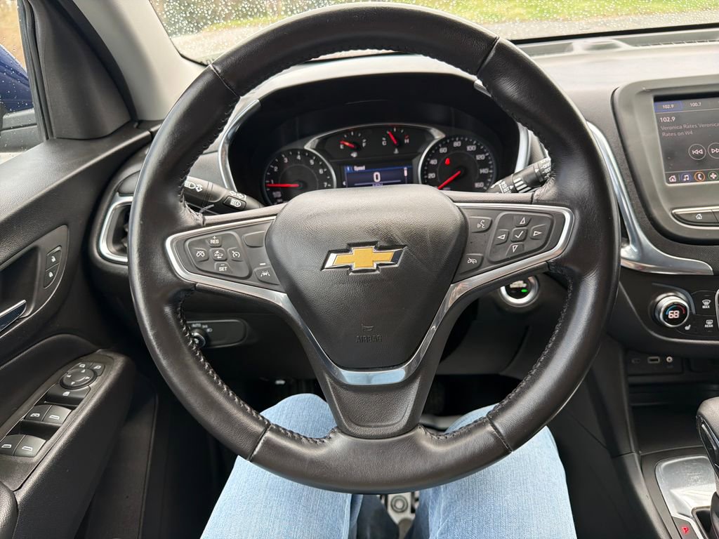 Used 2022 Chevrolet Equinox LT FWD image 13
