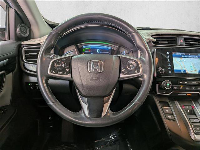 Used 2020 Honda CR-V Touring image 14