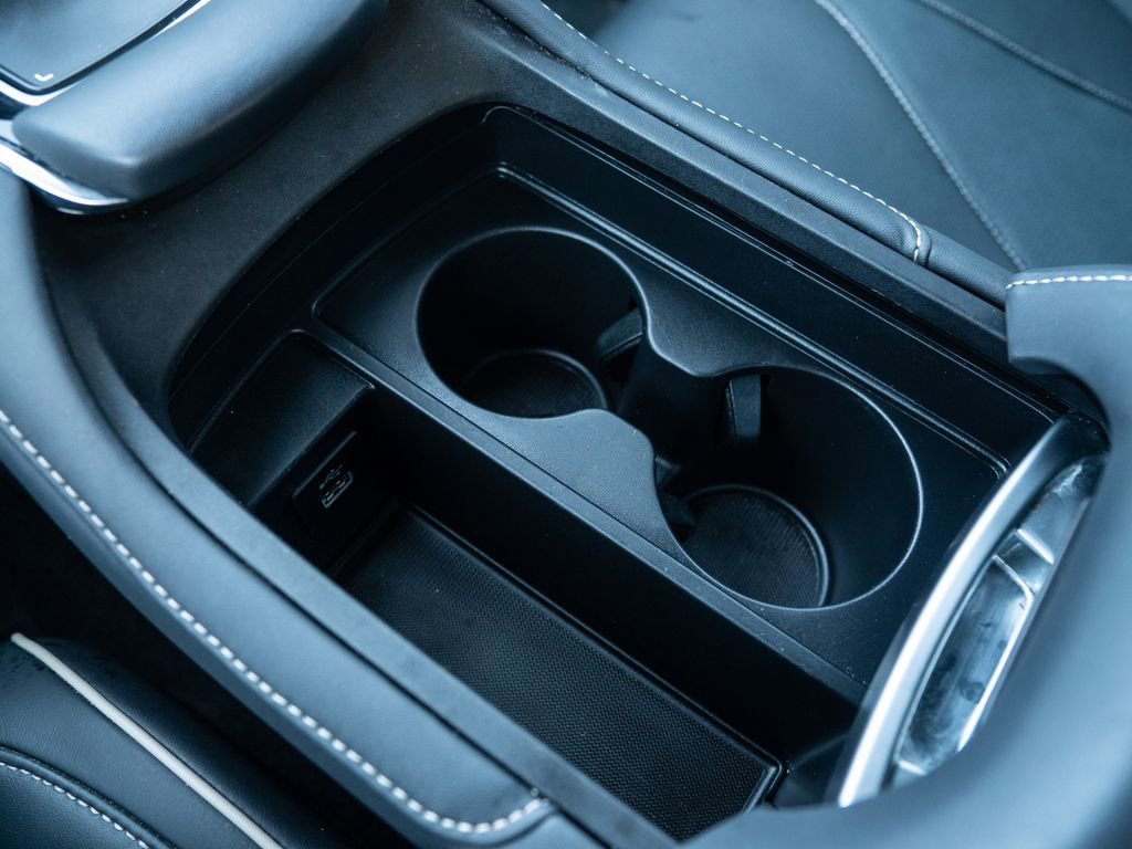 Certified 2023 Acura RDX AWD w/ Advance Package image 37