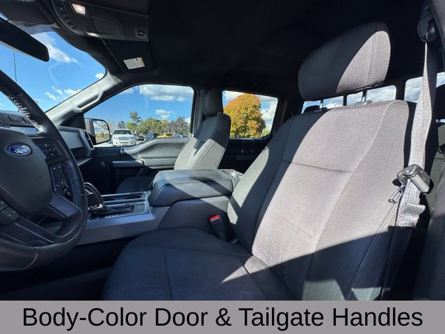 Used 2020 Ford F150 XLT w/ Equipment Group 302A Luxury AWD/4WD image 19