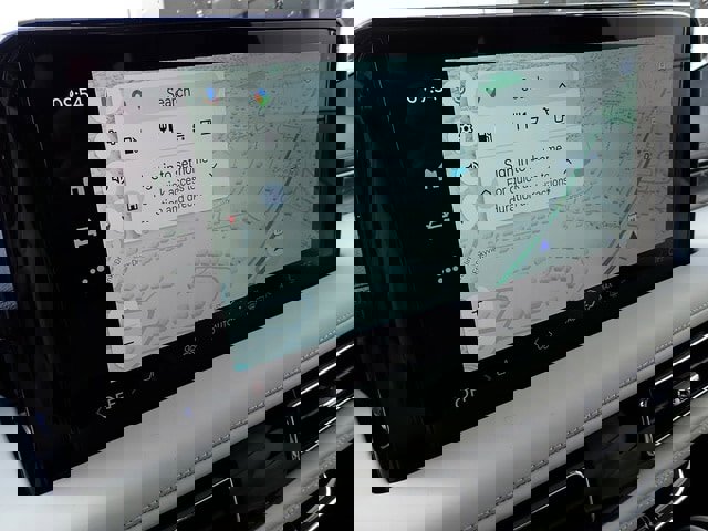 New 2026 Lincoln Aviator Black Label w/ Dynamic Handling Package image 21