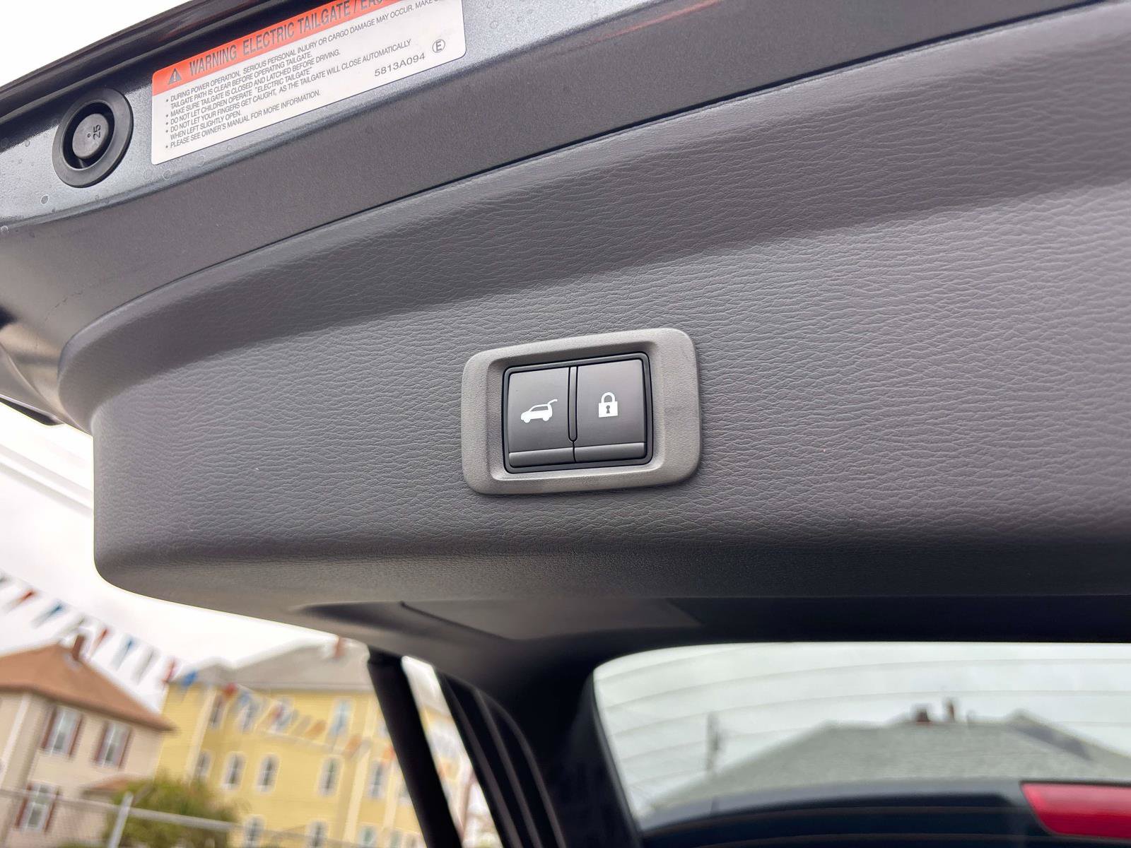 New 2026 Mitsubishi Outlander SE AWD/4WD image 5