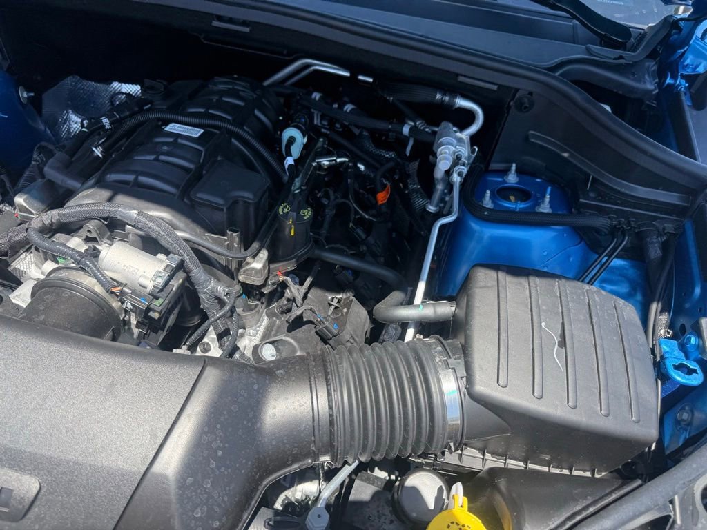 New 2026 Dodge Durango GT AWD/4WD image 65