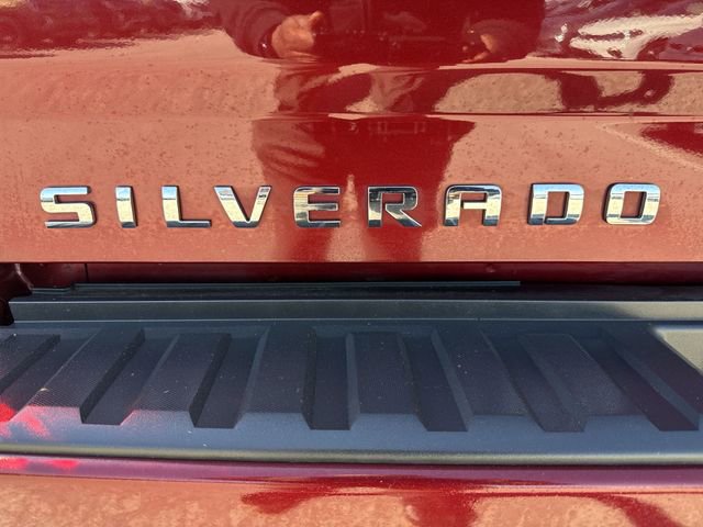 Used 2016 Chevrolet Silverado 1500 High Country w/ High Country Premium Package AWD/4WD image 31